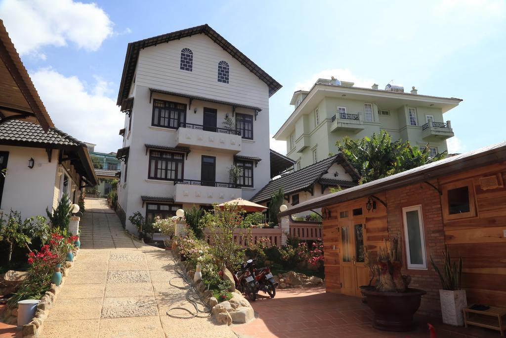 Villa Tuan Pham Da Lat Exterior photo