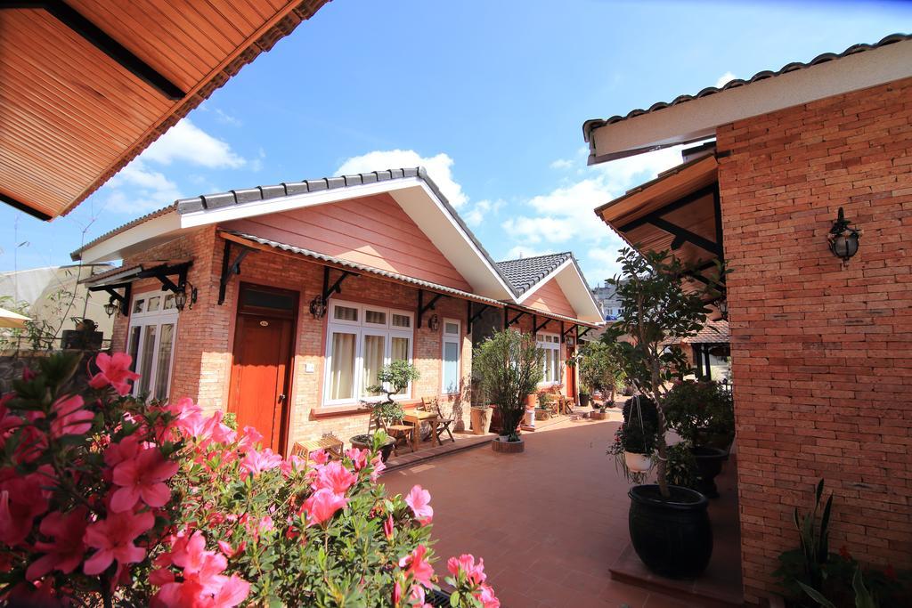 Villa Tuan Pham Da Lat Exterior photo