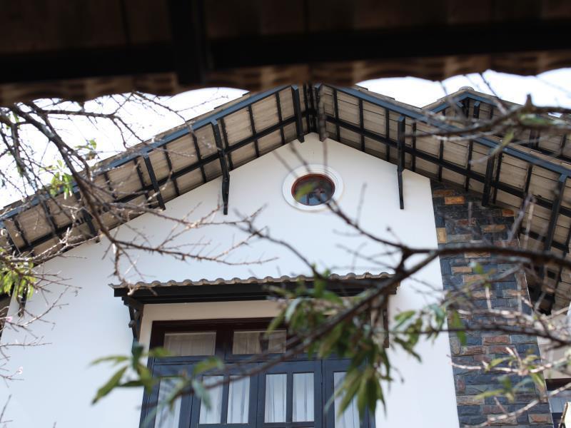 Villa Tuan Pham Da Lat Exterior photo